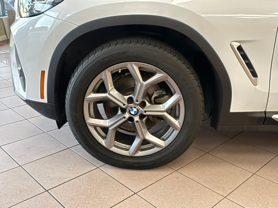2024 BMW X3 xDrive30i Sports Activity Vehicle, available for sale in Massapequa Park, New York | Power Motors East. Massapequa Park, New York 2024 BMW X3 xDrive30i Sports Activity Vehicle, available for sale in Massapequa Park, New York | Power Motors East. Massapequa Park, New York