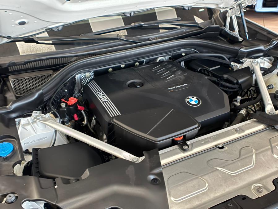 2024 BMW X3 xDrive30i Sports Activity Vehicle, available for sale in Massapequa Park, New York | Power Motors East. Massapequa Park, New York 2024 BMW X3 xDrive30i Sports Activity Vehicle, available for sale in Massapequa Park, New York | Power Motors East. Massapequa Park, New York