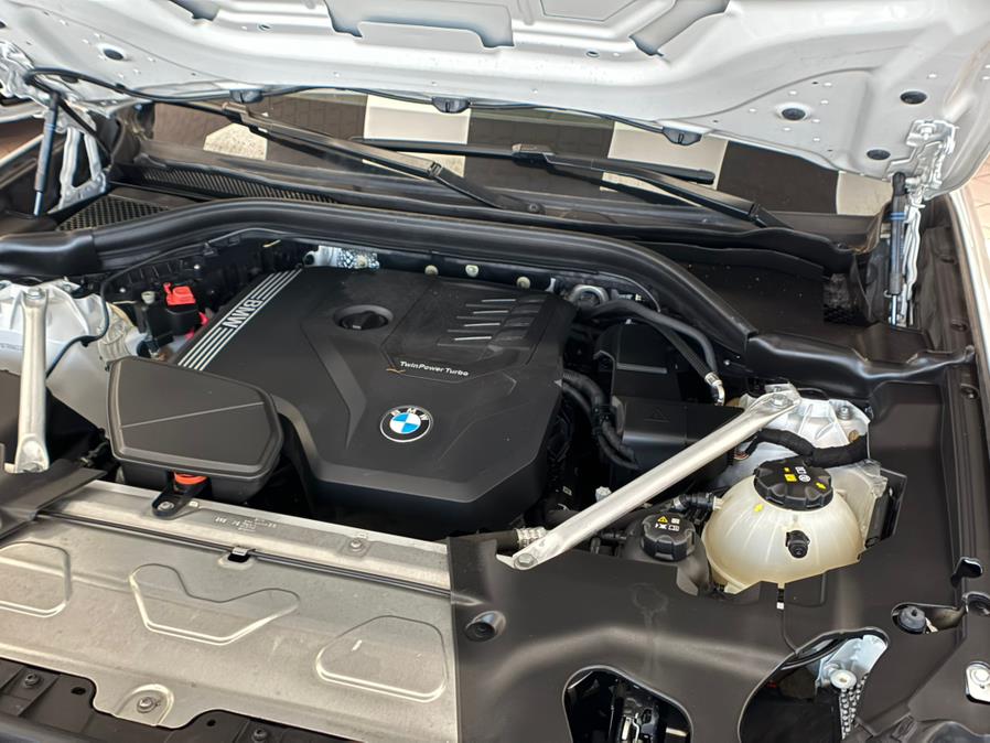 2024 BMW X3 xDrive30i Sports Activity Vehicle, available for sale in Massapequa Park, New York | Power Motors East. Massapequa Park, New York 2024 BMW X3 xDrive30i Sports Activity Vehicle, available for sale in Massapequa Park, New York | Power Motors East. Massapequa Park, New York