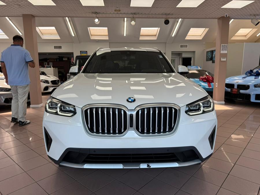 2024 BMW X3 xDrive30i Sports Activity Vehicle, available for sale in Massapequa Park, New York | Power Motors East. Massapequa Park, New York 2024 BMW X3 xDrive30i Sports Activity Vehicle, available for sale in Massapequa Park, New York | Power Motors East. Massapequa Park, New York