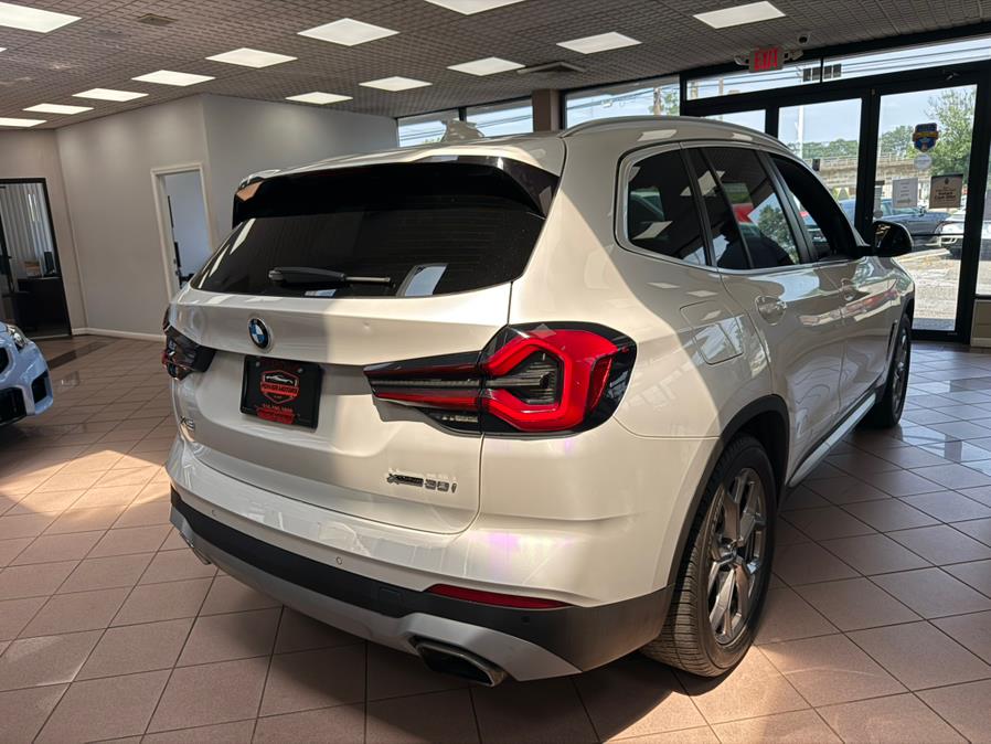 2024 BMW X3 xDrive30i Sports Activity Vehicle, available for sale in Massapequa Park, New York | Power Motors East. Massapequa Park, New York 2024 BMW X3 xDrive30i Sports Activity Vehicle, available for sale in Massapequa Park, New York | Power Motors East. Massapequa Park, New York