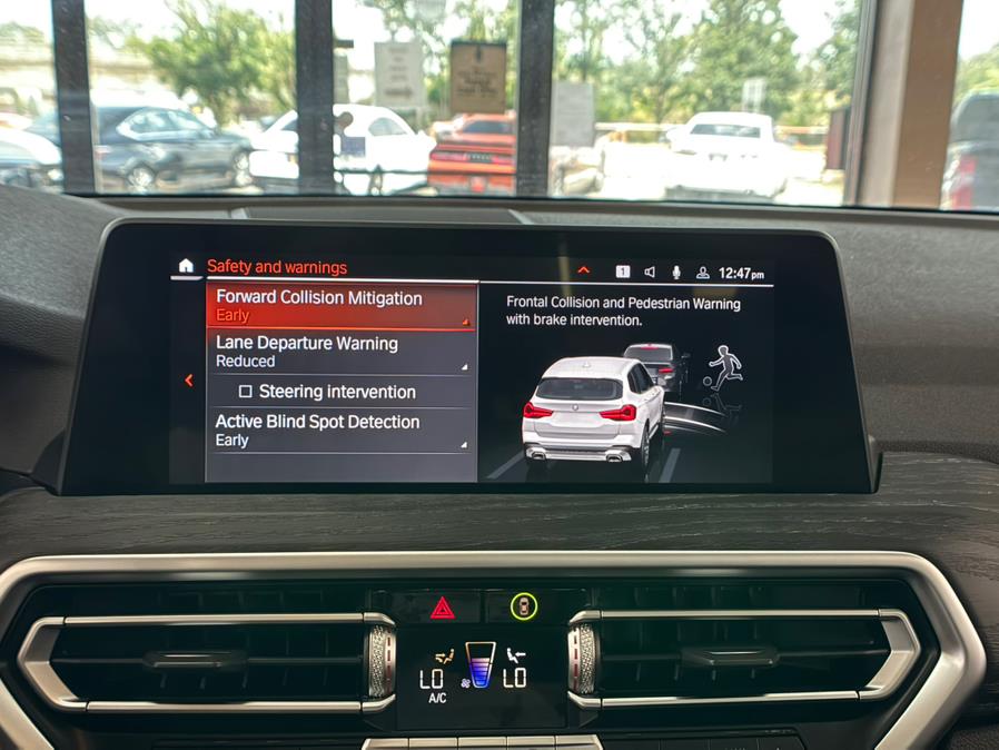 2024 BMW X3 xDrive30i Sports Activity Vehicle, available for sale in Massapequa Park, New York | Power Motors East. Massapequa Park, New York 2024 BMW X3 xDrive30i Sports Activity Vehicle, available for sale in Massapequa Park, New York | Power Motors East. Massapequa Park, New York