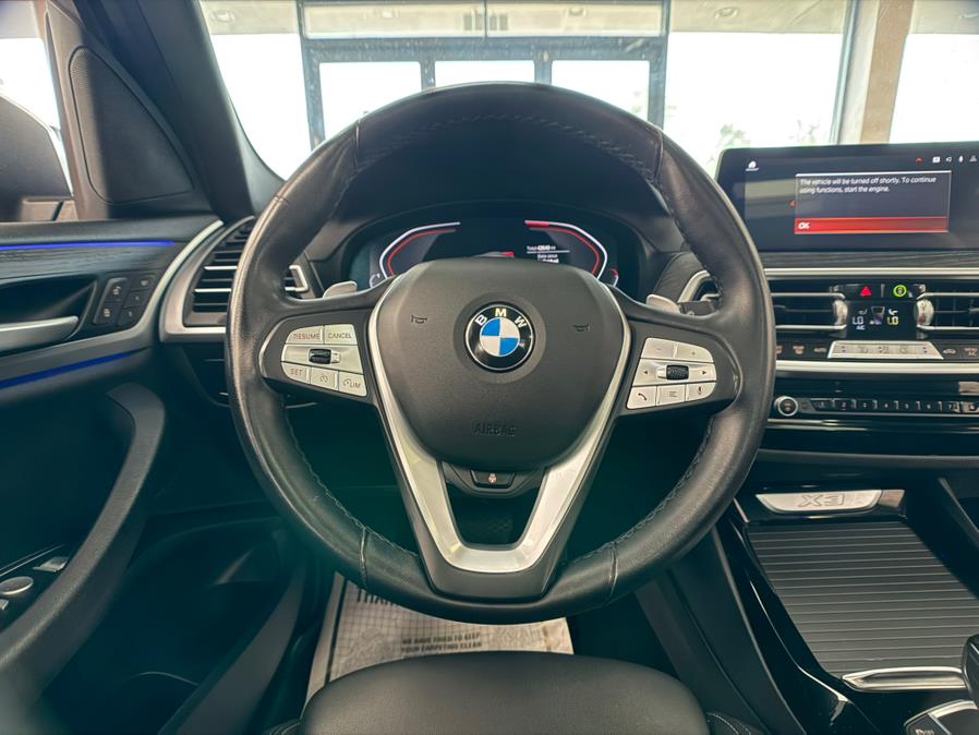 2024 BMW X3 xDrive30i Sports Activity Vehicle, available for sale in Massapequa Park, New York | Power Motors East. Massapequa Park, New York 2024 BMW X3 xDrive30i Sports Activity Vehicle, available for sale in Massapequa Park, New York | Power Motors East. Massapequa Park, New York