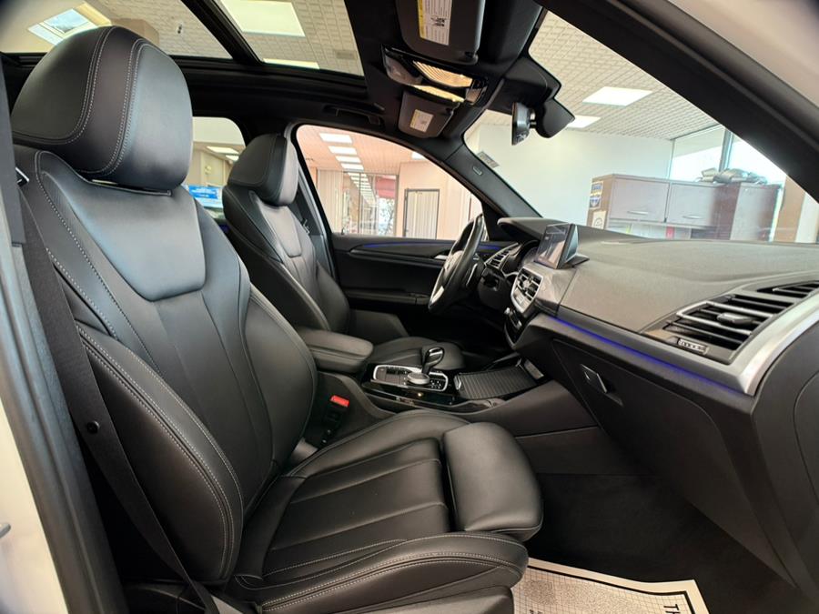 2024 BMW X3 xDrive30i Sports Activity Vehicle, available for sale in Massapequa Park, New York | Power Motors East. Massapequa Park, New York 2024 BMW X3 xDrive30i Sports Activity Vehicle, available for sale in Massapequa Park, New York | Power Motors East. Massapequa Park, New York