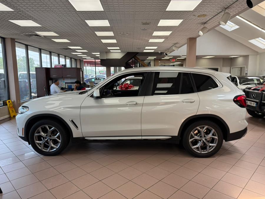 2024 BMW X3 xDrive30i Sports Activity Vehicle, available for sale in Massapequa Park, New York | Power Motors East. Massapequa Park, New York 2024 BMW X3 xDrive30i Sports Activity Vehicle, available for sale in Massapequa Park, New York | Power Motors East. Massapequa Park, New York