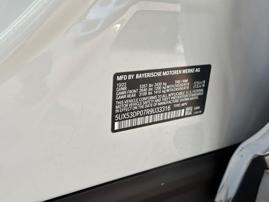 2024 BMW X3 xDrive30i Sports Activity Vehicle, available for sale in Massapequa Park, New York | Power Motors East. Massapequa Park, New York 2024 BMW X3 xDrive30i Sports Activity Vehicle, available for sale in Massapequa Park, New York | Power Motors East. Massapequa Park, New York