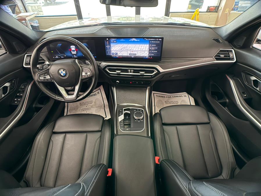 2024 BMW 3 Series 330i xDrive Sedan, available for sale in Massapequa Park, New York | Power Motors East. Massapequa Park, New York 2024 BMW 3 Series 330i xDrive Sedan, available for sale in Massapequa Park, New York | Power Motors East. Massapequa Park, New York