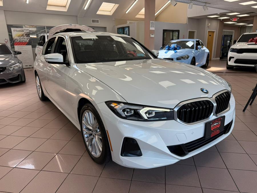 2024 BMW 3 Series 330i xDrive Sedan, available for sale in Massapequa Park, New York | Power Motors East. Massapequa Park, New York 2024 BMW 3 Series 330i xDrive Sedan, available for sale in Massapequa Park, New York | Power Motors East. Massapequa Park, New York