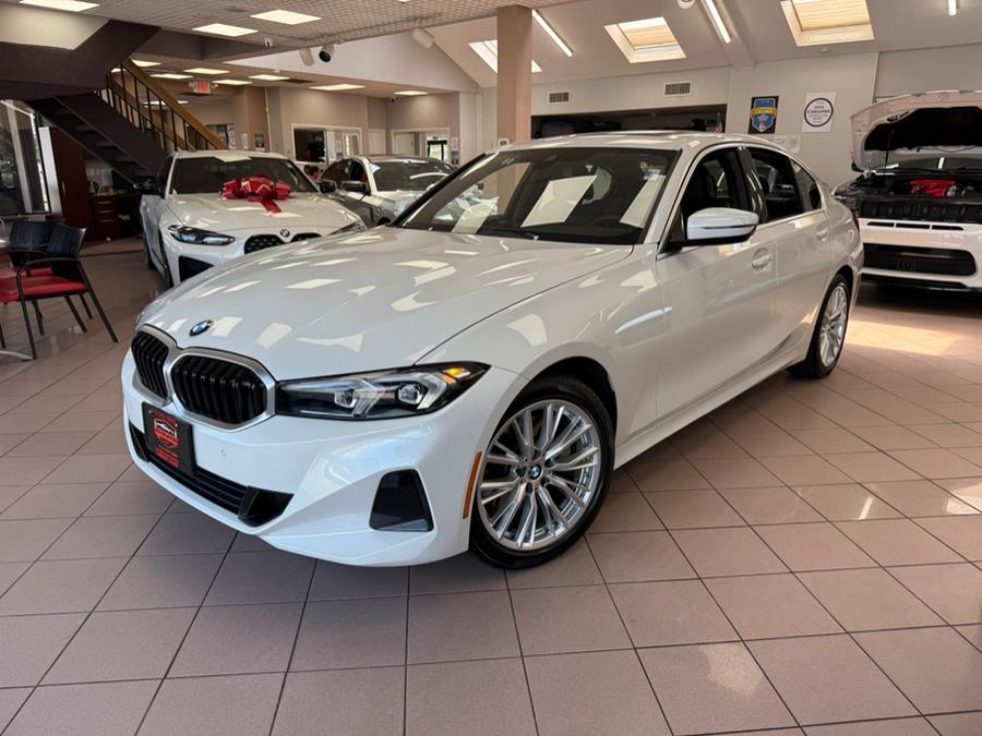 2024 BMW 3 Series 330i xDrive Sedan, available for sale in Massapequa Park, New York | Power Motors East. Massapequa Park, New York 2024 BMW 3 Series 330i xDrive Sedan, available for sale in Massapequa Park, New York | Power Motors East. Massapequa Park, New York