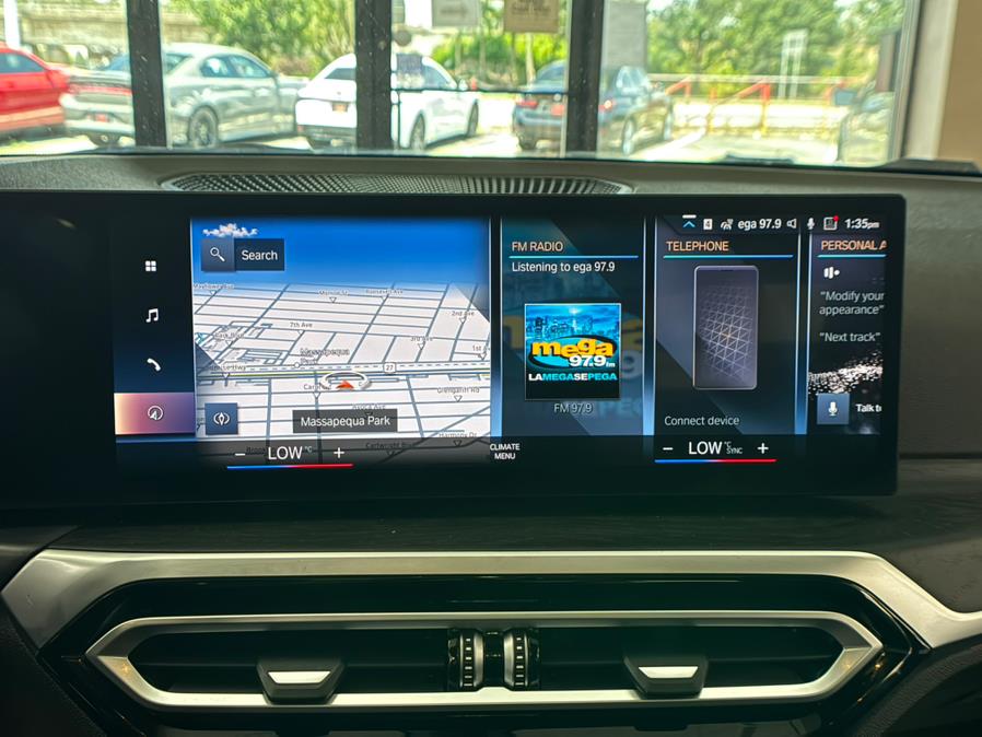 2024 BMW 3 Series 330i xDrive Sedan, available for sale in Massapequa Park, New York | Power Motors East. Massapequa Park, New York 2024 BMW 3 Series 330i xDrive Sedan, available for sale in Massapequa Park, New York | Power Motors East. Massapequa Park, New York