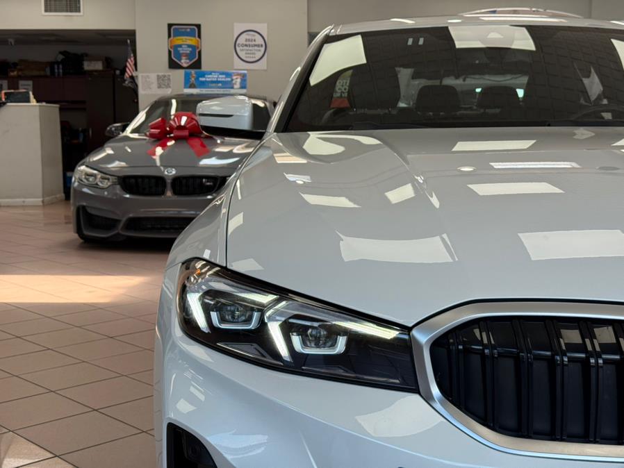 2024 BMW 3 Series 330i xDrive Sedan, available for sale in Massapequa Park, New York | Power Motors East. Massapequa Park, New York 2024 BMW 3 Series 330i xDrive Sedan, available for sale in Massapequa Park, New York | Power Motors East. Massapequa Park, New York