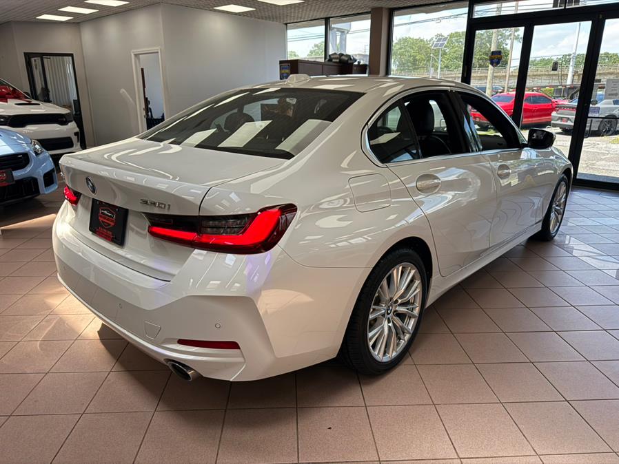 2024 BMW 3 Series 330i xDrive Sedan, available for sale in Massapequa Park, New York | Power Motors East. Massapequa Park, New York 2024 BMW 3 Series 330i xDrive Sedan, available for sale in Massapequa Park, New York | Power Motors East. Massapequa Park, New York