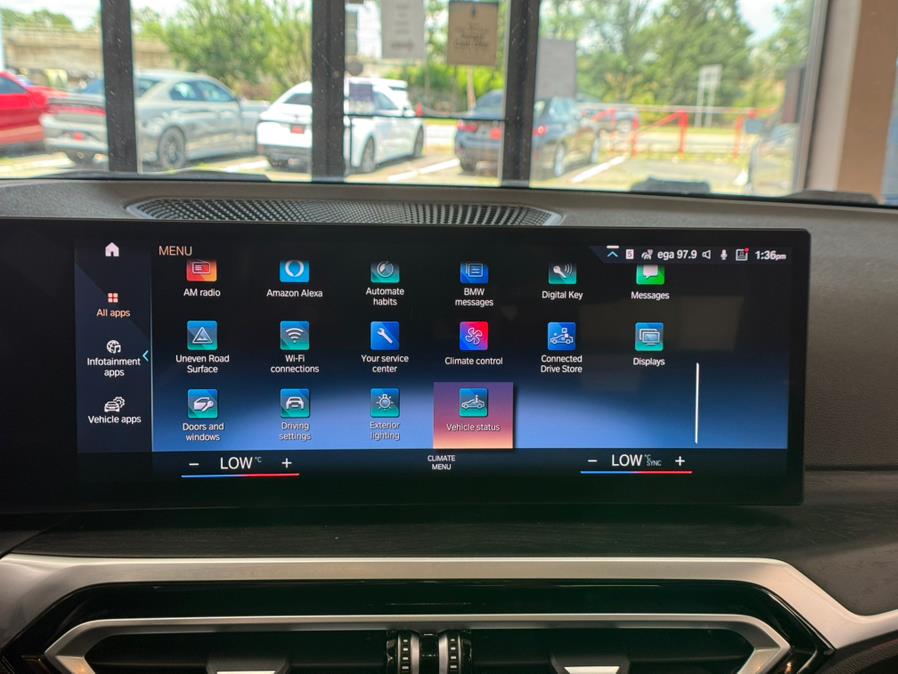 2024 BMW 3 Series 330i xDrive Sedan, available for sale in Massapequa Park, New York | Power Motors East. Massapequa Park, New York 2024 BMW 3 Series 330i xDrive Sedan, available for sale in Massapequa Park, New York | Power Motors East. Massapequa Park, New York