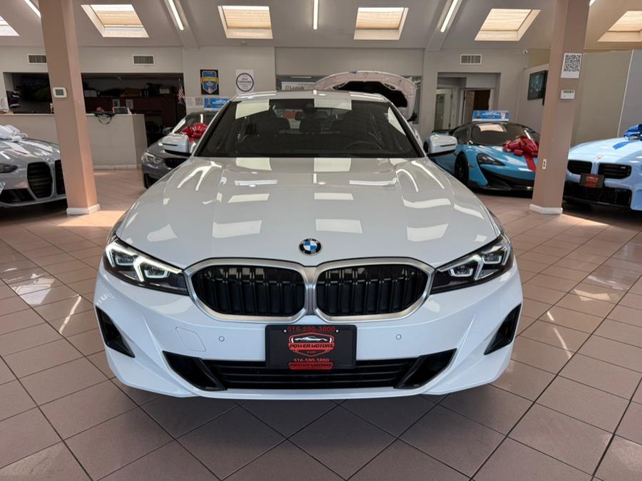 2024 BMW 3 Series 330i xDrive Sedan, available for sale in Massapequa Park, New York | Power Motors East. Massapequa Park, New York 2024 BMW 3 Series 330i xDrive Sedan, available for sale in Massapequa Park, New York | Power Motors East. Massapequa Park, New York