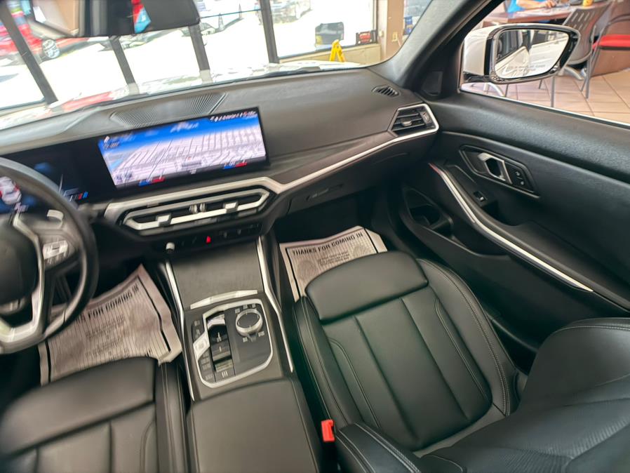 2024 BMW 3 Series 330i xDrive Sedan, available for sale in Massapequa Park, New York | Power Motors East. Massapequa Park, New York 2024 BMW 3 Series 330i xDrive Sedan, available for sale in Massapequa Park, New York | Power Motors East. Massapequa Park, New York