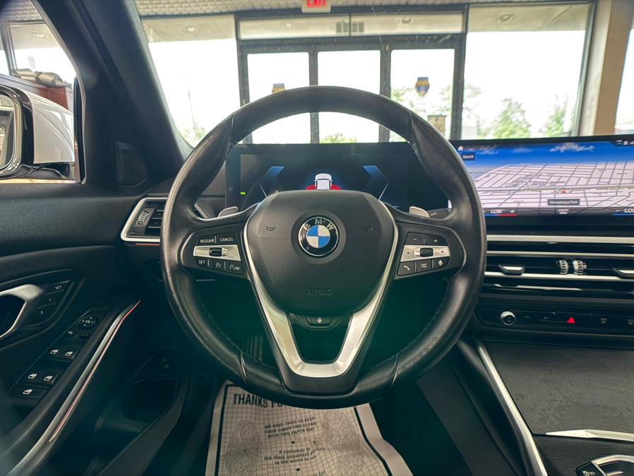 2024 BMW 3 Series 330i xDrive Sedan, available for sale in Massapequa Park, New York | Power Motors East. Massapequa Park, New York 2024 BMW 3 Series 330i xDrive Sedan, available for sale in Massapequa Park, New York | Power Motors East. Massapequa Park, New York
