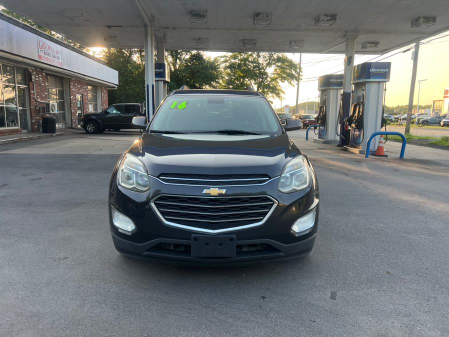 2016 Chevrolet Equinox AWD 4dr LT, available for sale in Swansea, Massachusetts | Gas On The Run. Swansea, Massachusetts 2016 Chevrolet Equinox AWD 4dr LT, available for sale in Swansea, Massachusetts | Gas On The Run. Swansea, Massachusetts