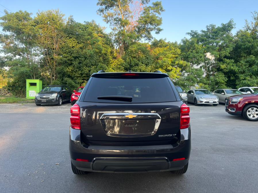 2016 Chevrolet Equinox AWD 4dr LT, available for sale in Swansea, Massachusetts | Gas On The Run. Swansea, Massachusetts 2016 Chevrolet Equinox AWD 4dr LT, available for sale in Swansea, Massachusetts | Gas On The Run. Swansea, Massachusetts