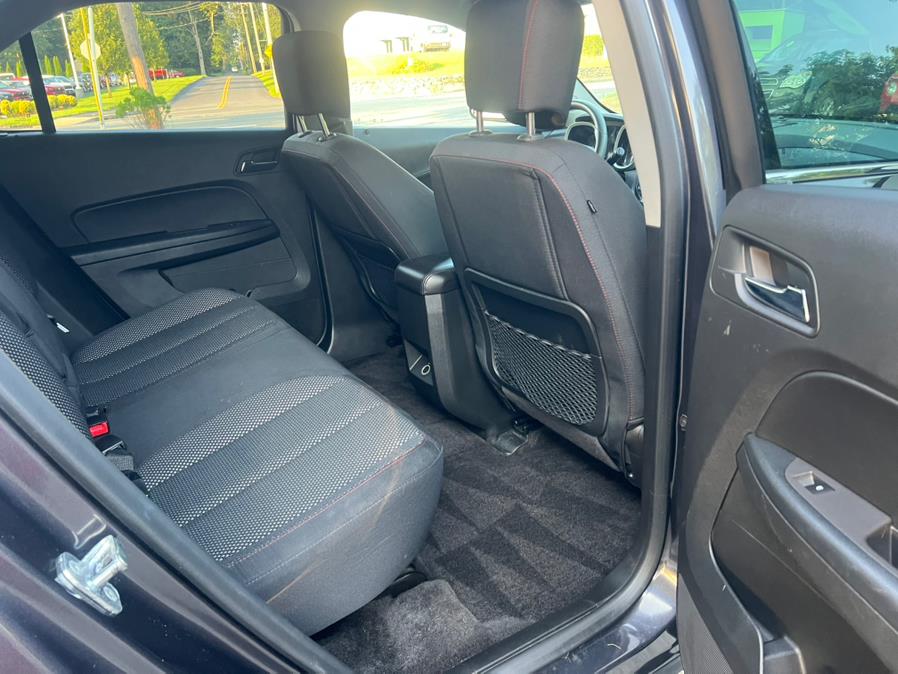 2016 Chevrolet Equinox AWD 4dr LT, available for sale in Swansea, Massachusetts | Gas On The Run. Swansea, Massachusetts 2016 Chevrolet Equinox AWD 4dr LT, available for sale in Swansea, Massachusetts | Gas On The Run. Swansea, Massachusetts