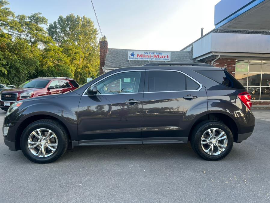 2016 Chevrolet Equinox AWD 4dr LT, available for sale in Swansea, Massachusetts | Gas On The Run. Swansea, Massachusetts 2016 Chevrolet Equinox AWD 4dr LT, available for sale in Swansea, Massachusetts | Gas On The Run. Swansea, Massachusetts