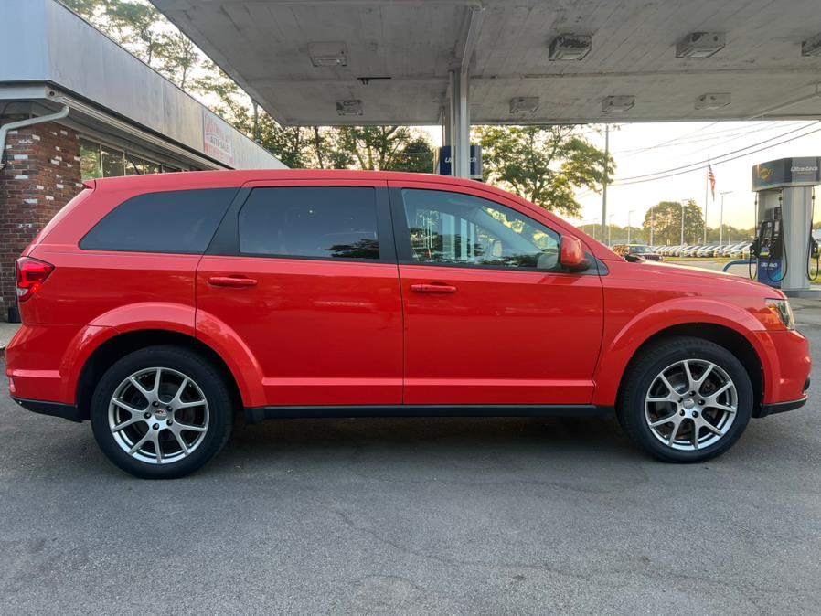 2017 Dodge Journey GT AWD, available for sale in Swansea, Massachusetts | Gas On The Run. Swansea, Massachusetts 2017 Dodge Journey GT AWD, available for sale in Swansea, Massachusetts | Gas On The Run. Swansea, Massachusetts