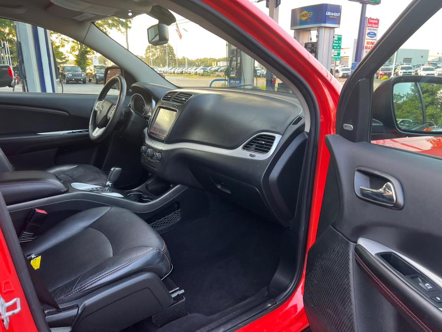 2017 Dodge Journey GT AWD, available for sale in Swansea, Massachusetts | Gas On The Run. Swansea, Massachusetts 2017 Dodge Journey GT AWD, available for sale in Swansea, Massachusetts | Gas On The Run. Swansea, Massachusetts