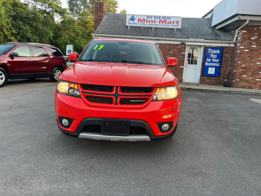 2017 Dodge Journey GT AWD, available for sale in Swansea, Massachusetts | Gas On The Run. Swansea, Massachusetts 2017 Dodge Journey GT AWD, available for sale in Swansea, Massachusetts | Gas On The Run. Swansea, Massachusetts