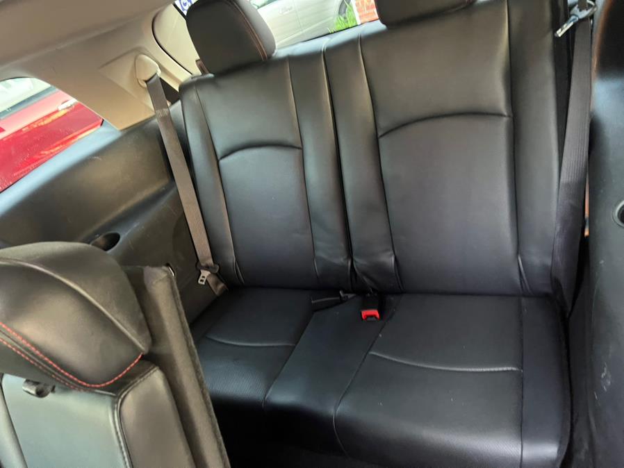 2017 Dodge Journey GT AWD, available for sale in Swansea, Massachusetts | Gas On The Run. Swansea, Massachusetts 2017 Dodge Journey GT AWD, available for sale in Swansea, Massachusetts | Gas On The Run. Swansea, Massachusetts