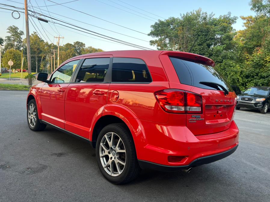 2017 Dodge Journey GT AWD, available for sale in Swansea, Massachusetts | Gas On The Run. Swansea, Massachusetts 2017 Dodge Journey GT AWD, available for sale in Swansea, Massachusetts | Gas On The Run. Swansea, Massachusetts