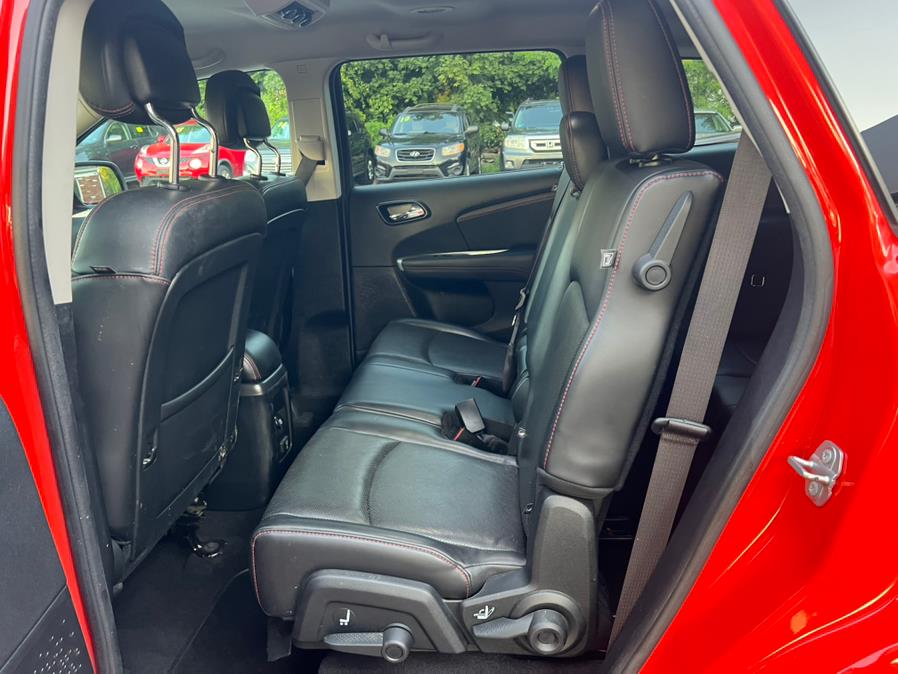 2017 Dodge Journey GT AWD, available for sale in Swansea, Massachusetts | Gas On The Run. Swansea, Massachusetts 2017 Dodge Journey GT AWD, available for sale in Swansea, Massachusetts | Gas On The Run. Swansea, Massachusetts