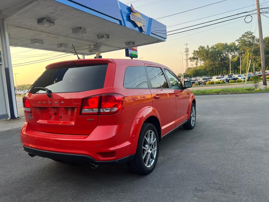2017 Dodge Journey GT AWD, available for sale in Swansea, Massachusetts | Gas On The Run. Swansea, Massachusetts 2017 Dodge Journey GT AWD, available for sale in Swansea, Massachusetts | Gas On The Run. Swansea, Massachusetts
