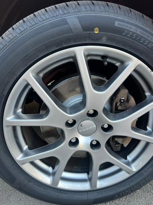 2017 Dodge Journey GT AWD, available for sale in Swansea, Massachusetts | Gas On The Run. Swansea, Massachusetts 2017 Dodge Journey GT AWD, available for sale in Swansea, Massachusetts | Gas On The Run. Swansea, Massachusetts