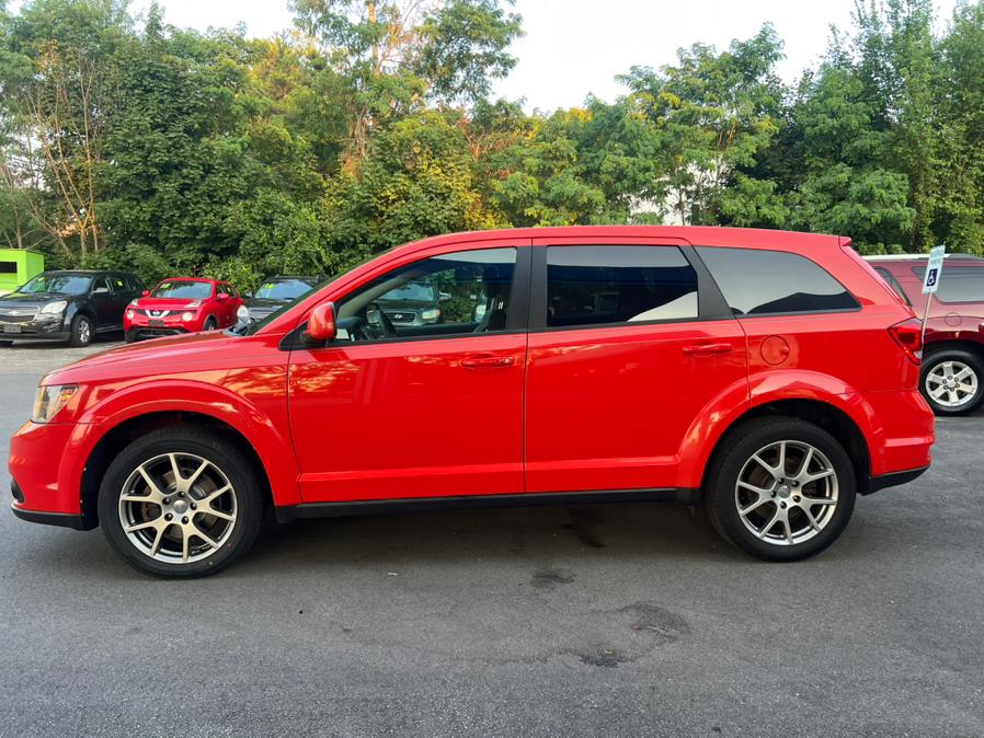 2017 Dodge Journey GT AWD, available for sale in Swansea, Massachusetts | Gas On The Run. Swansea, Massachusetts 2017 Dodge Journey GT AWD, available for sale in Swansea, Massachusetts | Gas On The Run. Swansea, Massachusetts