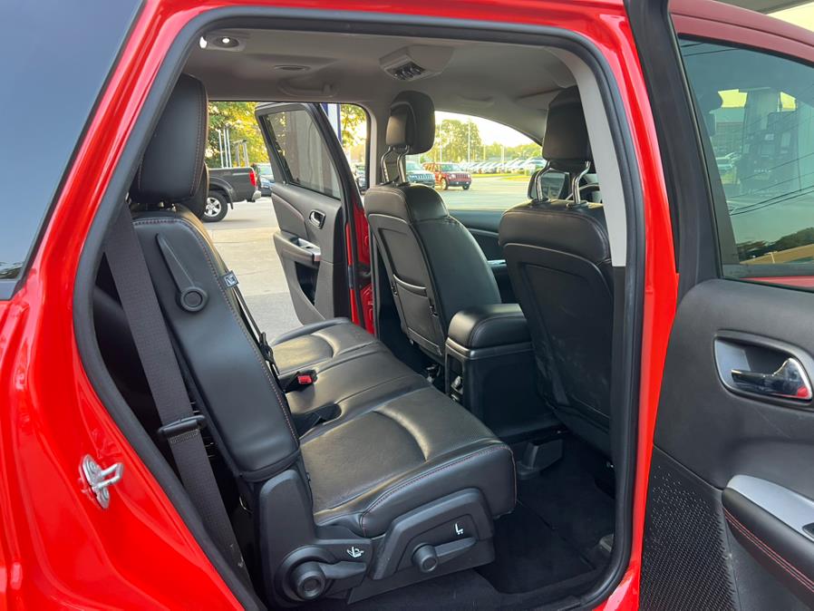 2017 Dodge Journey GT AWD, available for sale in Swansea, Massachusetts | Gas On The Run. Swansea, Massachusetts 2017 Dodge Journey GT AWD, available for sale in Swansea, Massachusetts | Gas On The Run. Swansea, Massachusetts