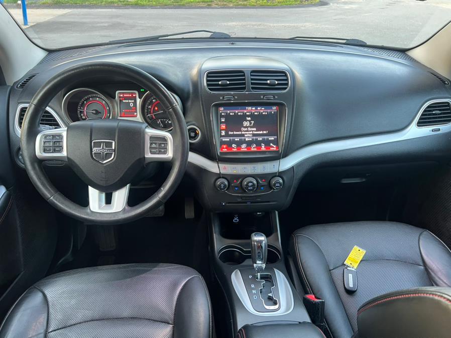 2017 Dodge Journey GT AWD, available for sale in Swansea, Massachusetts | Gas On The Run. Swansea, Massachusetts 2017 Dodge Journey GT AWD, available for sale in Swansea, Massachusetts | Gas On The Run. Swansea, Massachusetts