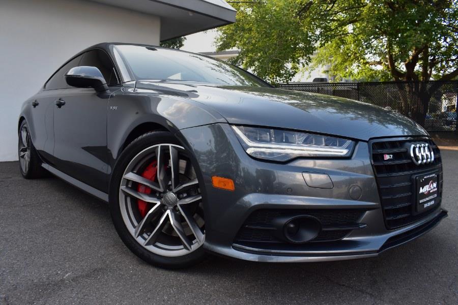 Used 2018 Audi S7 in Little Ferry , New Jersey | Milan Motors. Little Ferry , New Jersey