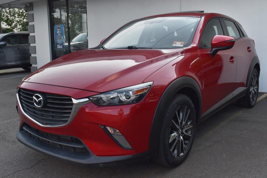 2017 Mazda CX-3 Touring AWD, available for sale in Little Ferry , New Jersey | Milan Motors. Little Ferry , New Jersey 2017 Mazda CX-3 Touring AWD, available for sale in Little Ferry , New Jersey | Milan Motors. Little Ferry , New Jersey