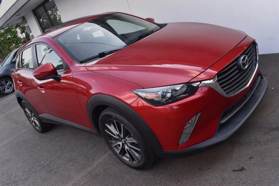 2017 Mazda CX-3 Touring AWD, available for sale in Little Ferry , New Jersey | Milan Motors. Little Ferry , New Jersey 2017 Mazda CX-3 Touring AWD, available for sale in Little Ferry , New Jersey | Milan Motors. Little Ferry , New Jersey