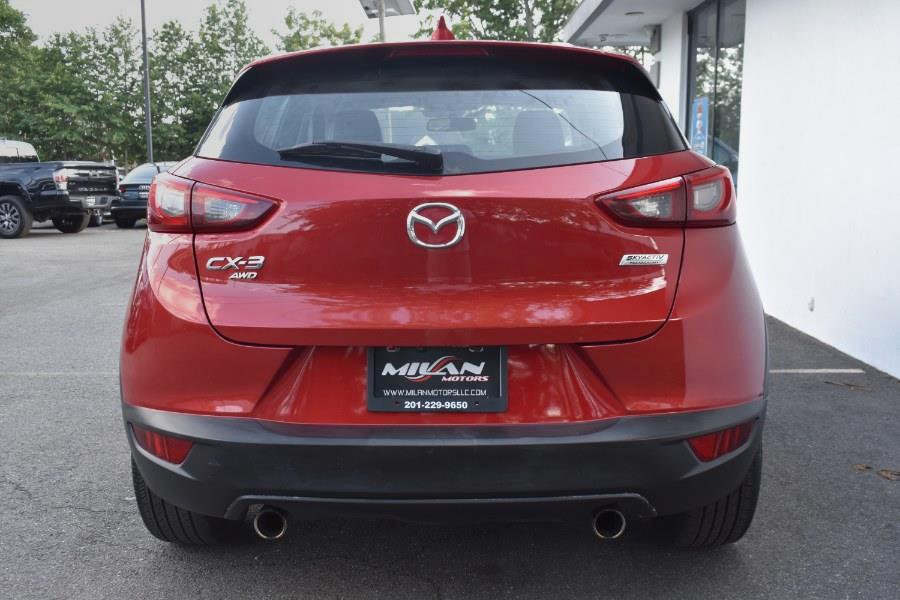 2017 Mazda CX-3 Touring AWD, available for sale in Little Ferry , New Jersey | Milan Motors. Little Ferry , New Jersey 2017 Mazda CX-3 Touring AWD, available for sale in Little Ferry , New Jersey | Milan Motors. Little Ferry , New Jersey