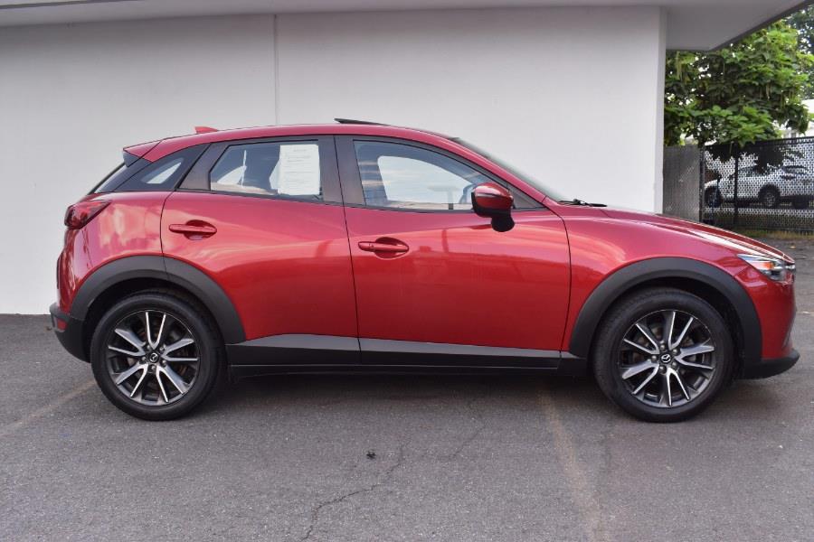 2017 Mazda CX-3 Touring AWD, available for sale in Little Ferry , New Jersey | Milan Motors. Little Ferry , New Jersey 2017 Mazda CX-3 Touring AWD, available for sale in Little Ferry , New Jersey | Milan Motors. Little Ferry , New Jersey