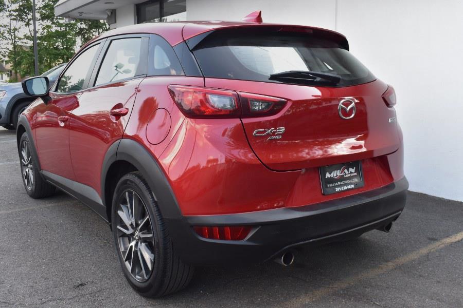 2017 Mazda CX-3 Touring AWD, available for sale in Little Ferry , New Jersey | Milan Motors. Little Ferry , New Jersey 2017 Mazda CX-3 Touring AWD, available for sale in Little Ferry , New Jersey | Milan Motors. Little Ferry , New Jersey