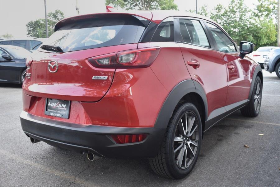 2017 Mazda CX-3 Touring AWD, available for sale in Little Ferry , New Jersey | Milan Motors. Little Ferry , New Jersey 2017 Mazda CX-3 Touring AWD, available for sale in Little Ferry , New Jersey | Milan Motors. Little Ferry , New Jersey