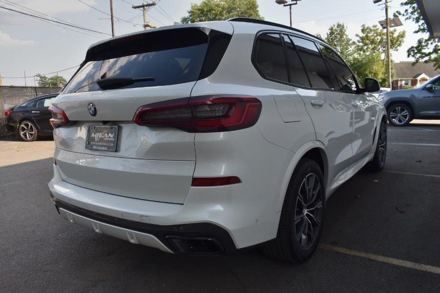 2020 BMW X5 M50i Sports Activity Vehicle, available for sale in Little Ferry , New Jersey | Milan Motors. Little Ferry , New Jersey 2020 BMW X5 M50i Sports Activity Vehicle, available for sale in Little Ferry , New Jersey | Milan Motors. Little Ferry , New Jersey
