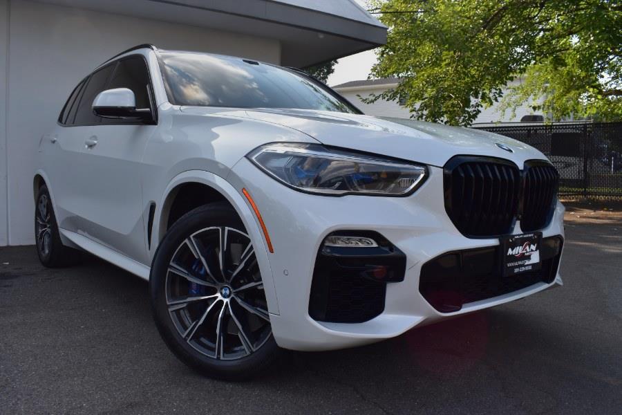 2020 BMW X5 M50i Sports Activity Vehicle, available for sale in Little Ferry , New Jersey | Milan Motors. Little Ferry , New Jersey 2020 BMW X5 M50i Sports Activity Vehicle, available for sale in Little Ferry , New Jersey | Milan Motors. Little Ferry , New Jersey