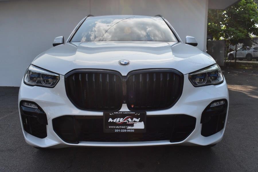 2020 BMW X5 M50i Sports Activity Vehicle, available for sale in Little Ferry , New Jersey | Milan Motors. Little Ferry , New Jersey 2020 BMW X5 M50i Sports Activity Vehicle, available for sale in Little Ferry , New Jersey | Milan Motors. Little Ferry , New Jersey