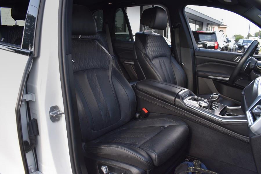 2020 BMW X5 M50i Sports Activity Vehicle, available for sale in Little Ferry , New Jersey | Milan Motors. Little Ferry , New Jersey 2020 BMW X5 M50i Sports Activity Vehicle, available for sale in Little Ferry , New Jersey | Milan Motors. Little Ferry , New Jersey