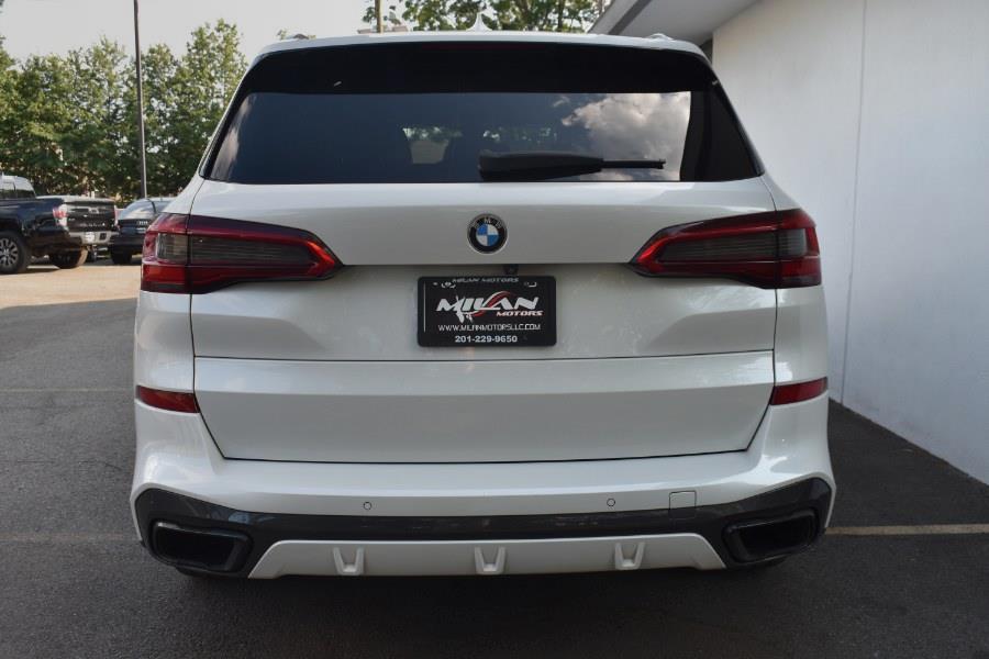 2020 BMW X5 M50i Sports Activity Vehicle, available for sale in Little Ferry , New Jersey | Milan Motors. Little Ferry , New Jersey 2020 BMW X5 M50i Sports Activity Vehicle, available for sale in Little Ferry , New Jersey | Milan Motors. Little Ferry , New Jersey
