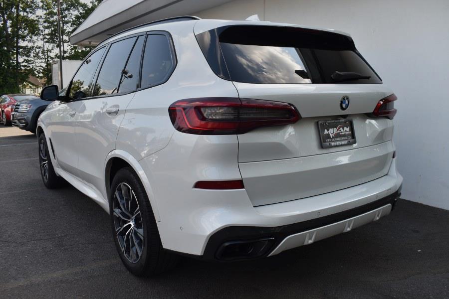 2020 BMW X5 M50i Sports Activity Vehicle, available for sale in Little Ferry , New Jersey | Milan Motors. Little Ferry , New Jersey 2020 BMW X5 M50i Sports Activity Vehicle, available for sale in Little Ferry , New Jersey | Milan Motors. Little Ferry , New Jersey