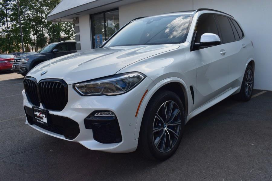 2020 BMW X5 M50i Sports Activity Vehicle, available for sale in Little Ferry , New Jersey | Milan Motors. Little Ferry , New Jersey 2020 BMW X5 M50i Sports Activity Vehicle, available for sale in Little Ferry , New Jersey | Milan Motors. Little Ferry , New Jersey