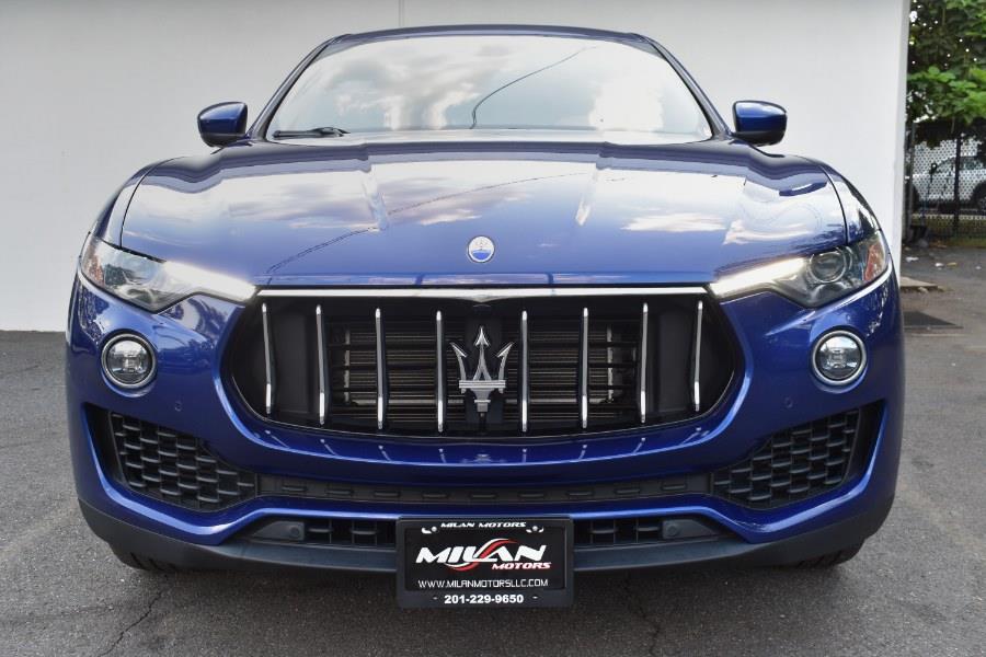 2018 Maserati Levante 3.0L, available for sale in Little Ferry , New Jersey | Milan Motors. Little Ferry , New Jersey 2018 Maserati Levante 3.0L, available for sale in Little Ferry , New Jersey | Milan Motors. Little Ferry , New Jersey